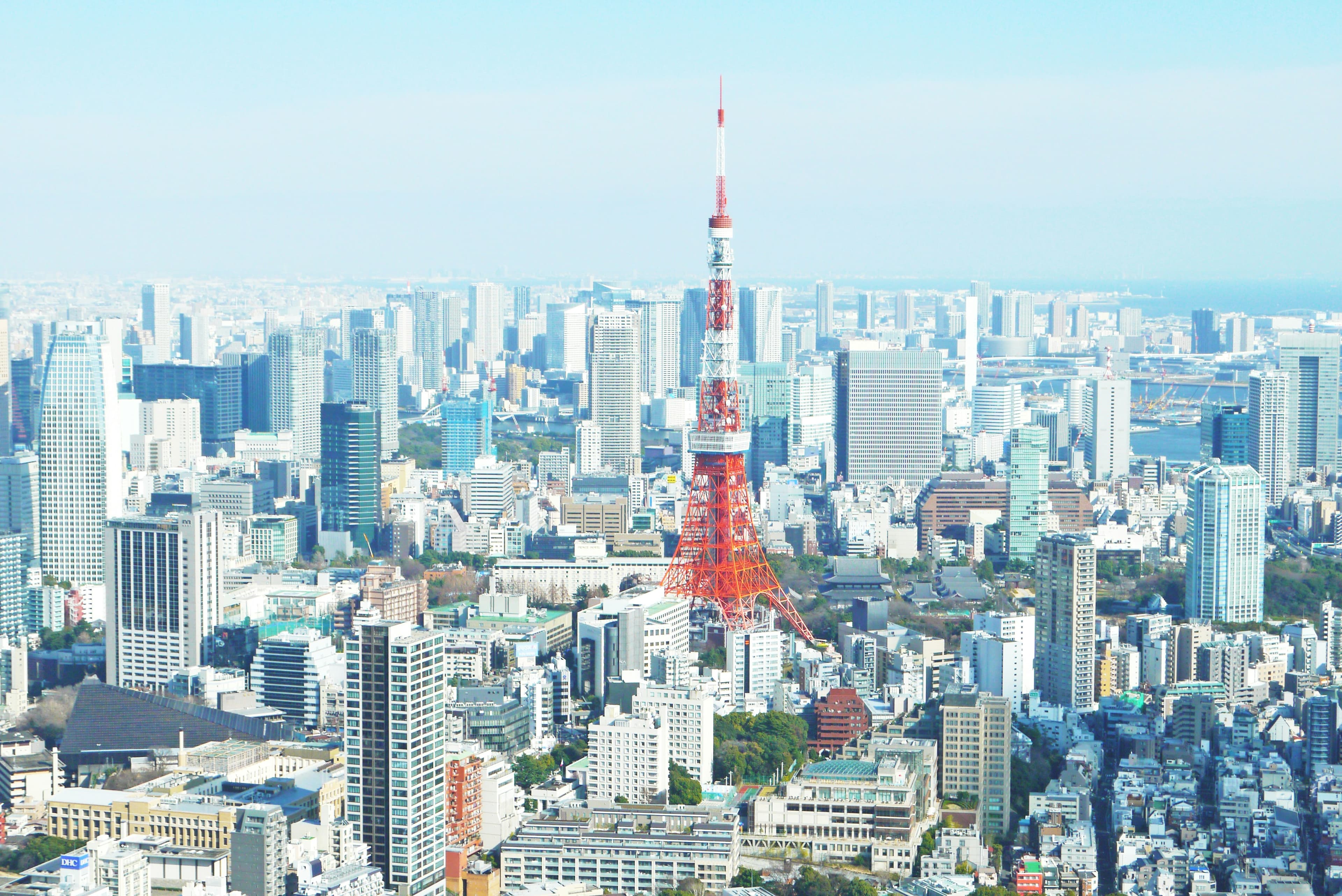 東京グルテンフリー観光事業